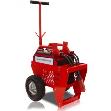 Start Power Rb50At-24 Twin Power Unit 3000 Amps / 24 Volts Start Power Rb50At-24 Twin Power Unit 3000 Amps / 24 Volts